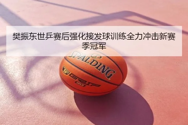 樊振东世乒赛后强化接发球训练全力冲击新赛季冠军